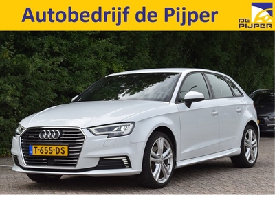 Audi A3 Benzine