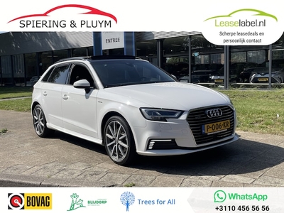 Audi A3 Benzine