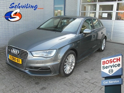 Audi A3 Sportback 1.4 e-tron PHEV Attraction Pro Line plus