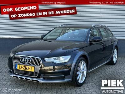 Audi A6 Allroad Diesel