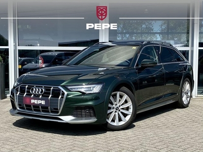 Audi A6 allroad quattro 55 TDI 345PKEXPORTPANOB&OACC