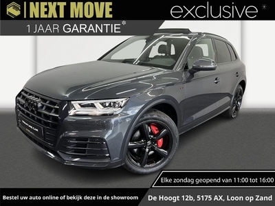 Audi Q5 55 TFSI e S edition ?3X