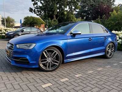 Audi S3 Benzine