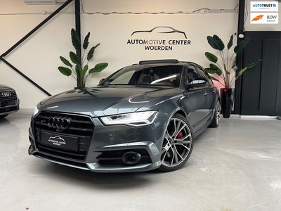 Audi S6 Avant 4.0 TFSI Quattro Pro Line Plus VOL!