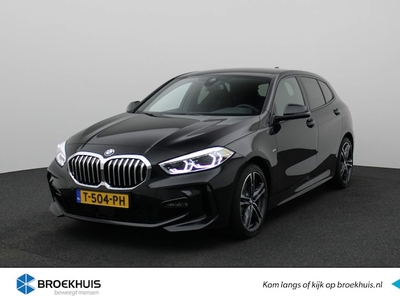 BMW 1-Serie Benzine