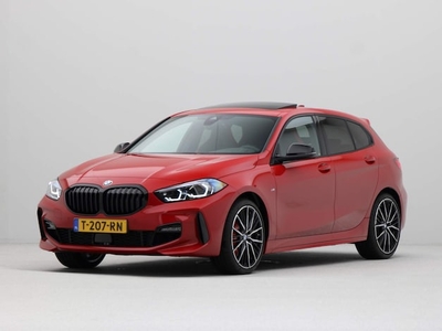 BMW 1-Serie Benzine