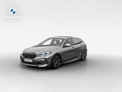 BMW 1-Serie Benzine