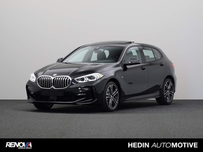 BMW 1-Serie Benzine