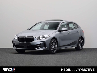 BMW 1-Serie Benzine