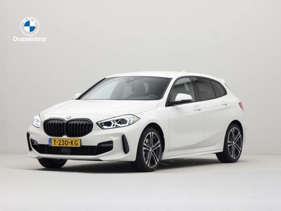 BMW 1-Serie Benzine