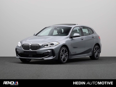 BMW 1-Serie Benzine