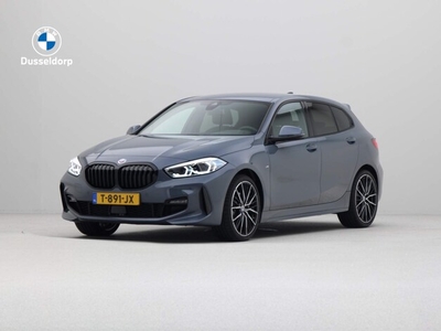 BMW 1-Serie Benzine