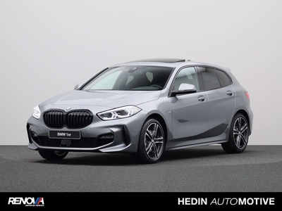 BMW 1-Serie Benzine