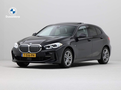 BMW 1-Serie Benzine