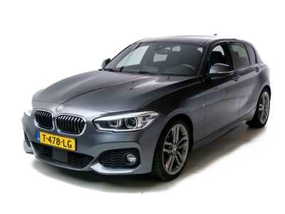 BMW 1-Serie