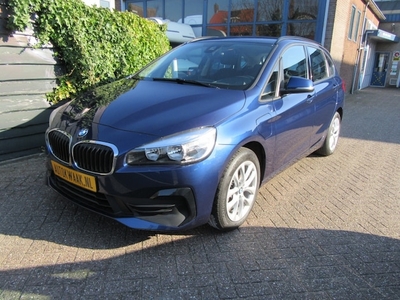 BMW 2-Serie