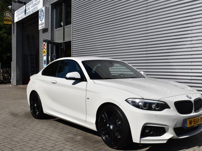 BMW 2-Serie