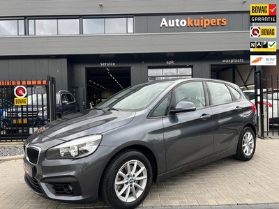 BMW 2-serie Active Tourer 218i Luxury