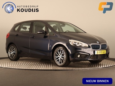 BMW 2 Serie Active Tourer 225xe iPerformance (Climate /