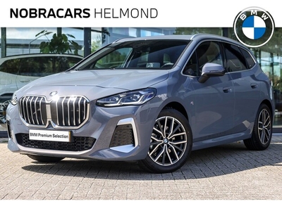 BMW 2-Serie Active Tourer Benzine