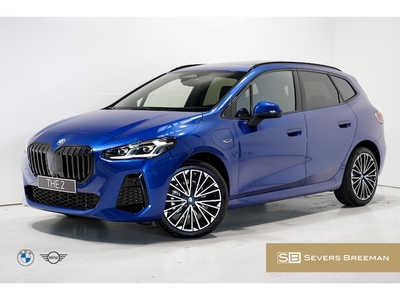 BMW 2-Serie Active Tourer Benzine