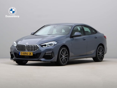 BMW 2-serie Gran Coupé Benzine