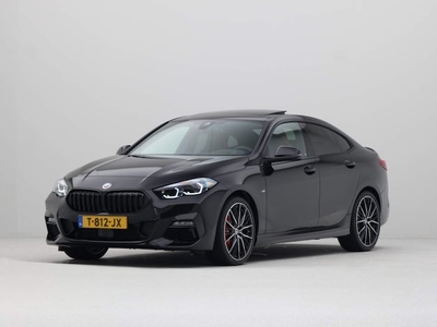 BMW 2-serie Gran Coupé Benzine