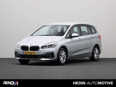 BMW 2-Serie Gran Tourer Benzine