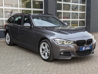 BMW 3-Serie