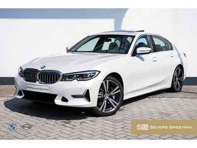 BMW 3-Serie Benzine