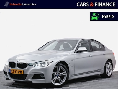 BMW 3-Serie Benzine