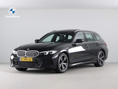 BMW 3-Serie Benzine