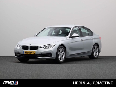 BMW 3-Serie Benzine