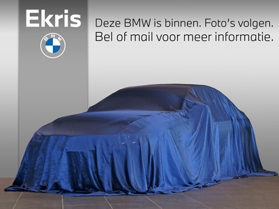 BMW 3-Serie Benzine