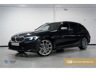 BMW 3-Serie Benzine