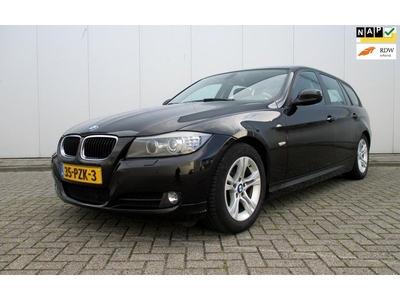 BMW 3-serie Touring 320d MY2011 Efficient Dynamics Edition