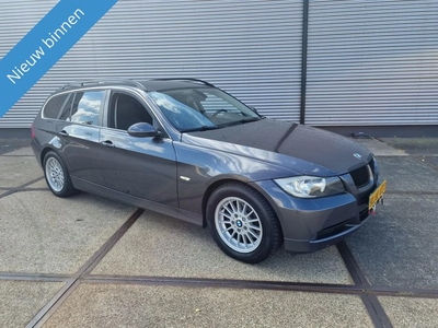 BMW 3-serie Touring 325i nette staat, goed rijdend