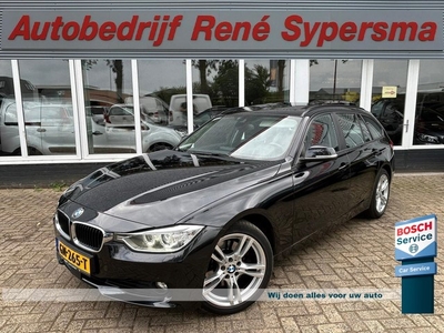 BMW 3 Serie Touring 328i xDrive High Executive Adaptive