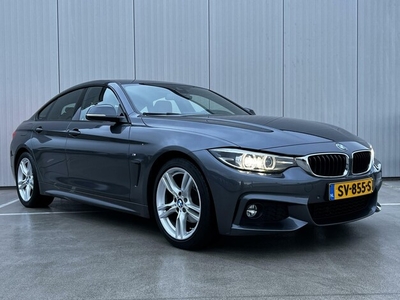 BMW 4-Serie