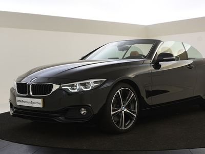 BMW 4-Serie