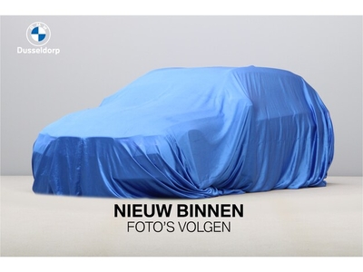 BMW 4-Serie Benzine