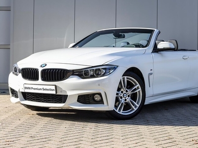 BMW 4-Serie