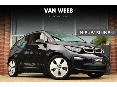 ?? BMW i3 Basis 120Ah 42kWh 1e eigenaar BTW auto