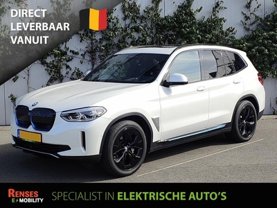 BMW iX3 High Executive