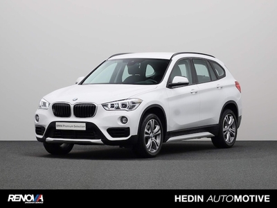 BMW X1 Benzine