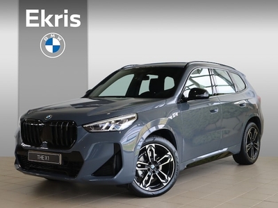 BMW X1 Benzine