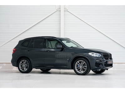 BMW X3 Benzine