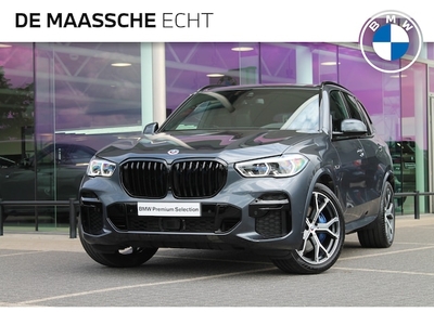 BMW X5 Benzine