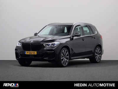 BMW X5 Benzine