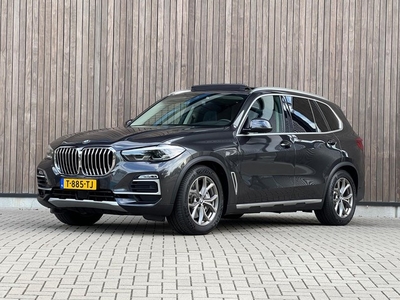 BMW X5 XDrive45e Executive PanoLeder